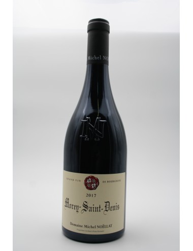 MOREY SAINT DENIS 2020