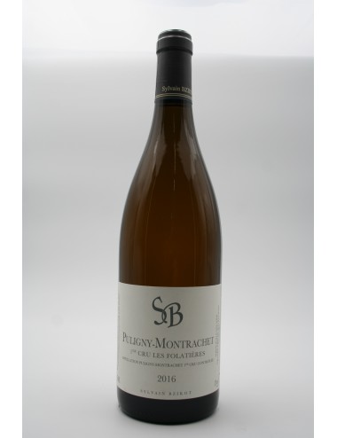 PULIGNY MONTRCAHET 2020 1ER...