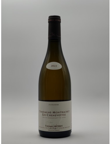 CHASSAGNE MONTRACHET 1ER...