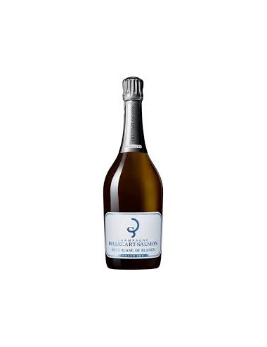 BILLECART-SALMON BLANC DE...