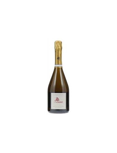 CHAMPAGNE DE SOUSA CAUDALIE