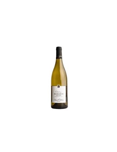 Chitry Blanc 2022 – Domaine...