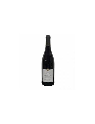Chitry Rouge Trameures 2022...