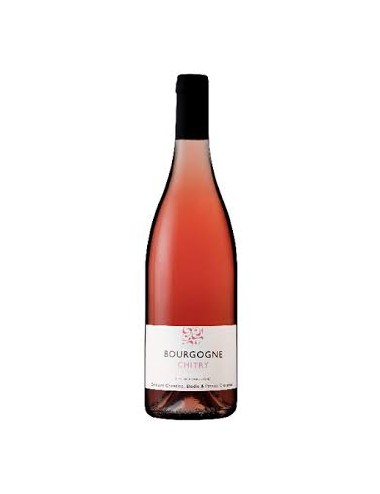 Bourgogne Rosé 2023 –...
