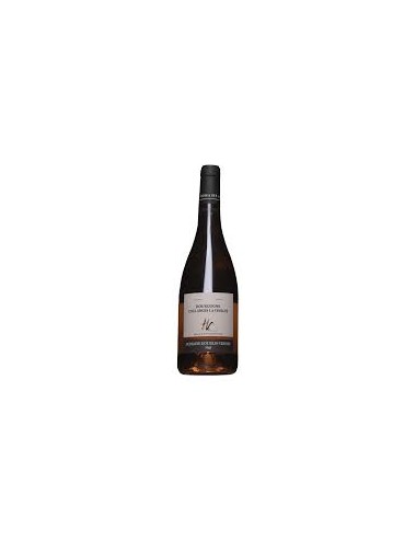 Coulanges-la-Vineuse Cuvée...