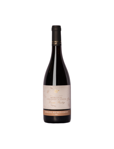 Coulanges-la-Vineuse Cuvée...