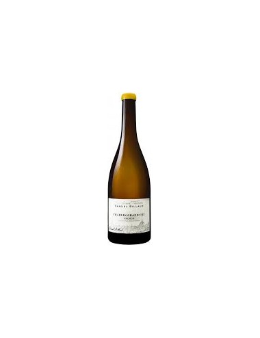 Chablis Grand Cru Vaudésir...