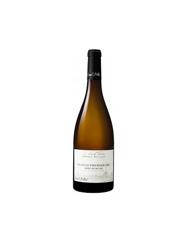 Chablis 1er Cru Mont de...