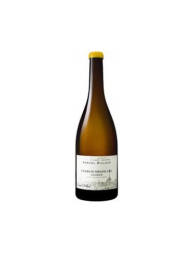 Chablis Grand Cru Vaudésir...