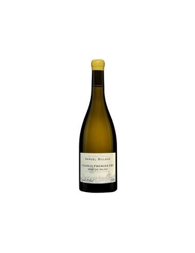 Chablis 1er Cru Mont de...