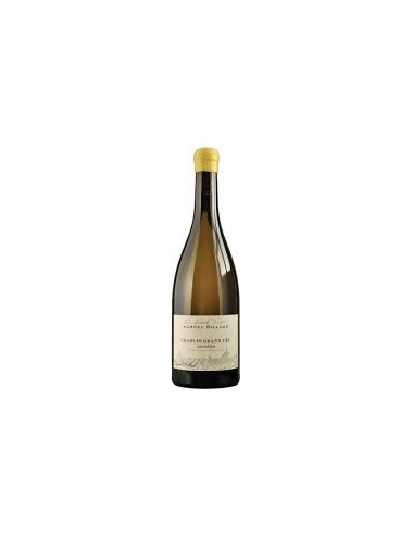Chablis Grand Cru Vaudésir...