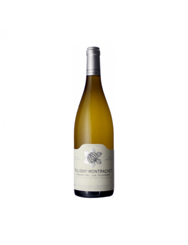 Puligny-Montrachet 1er Cru...