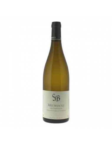 Meursault Les Narvaux 2022...