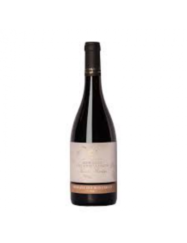 Coulanges-la-Vineuse Cuvée...