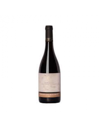 Coulanges-la-Vineuse Cuvée...