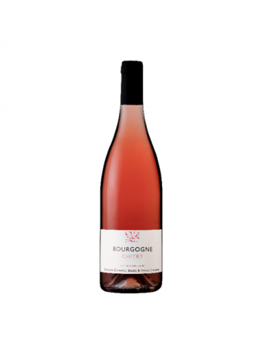 Bourgogne Rosé 2023 –...