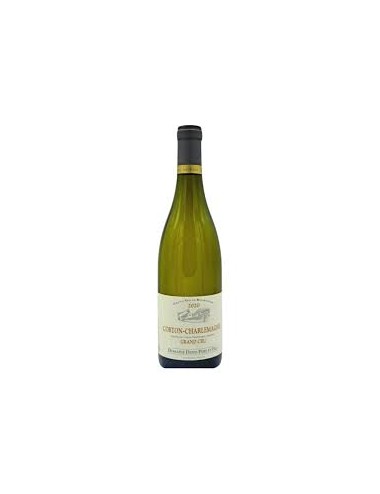 Corton Charlemagne Grand...