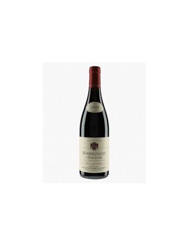Bourgogne Rouge 2020 –...