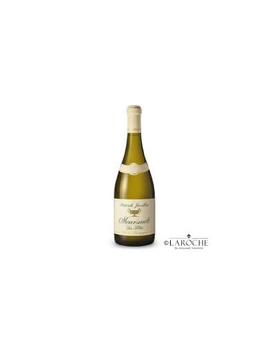 Meursault Les Tillets 2022...