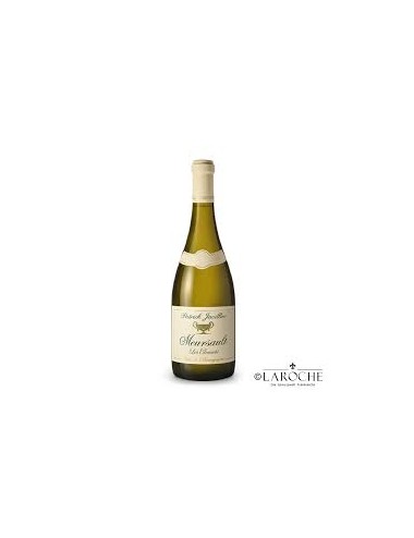 Meursault 2022 – Domaine...