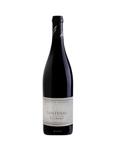 Santenay Les Charmes 2020 –...
