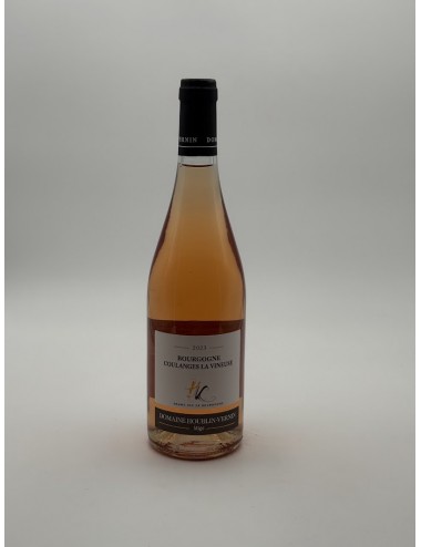 Coulanges-la-Vineuse Rosé...