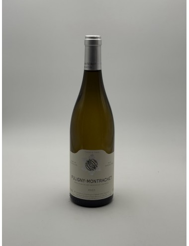 Puligny-Montrachet 1er Cru...