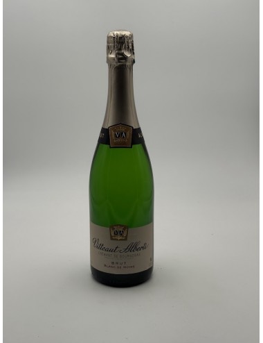Crémant de Bourgogne Blanc...