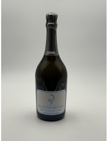 BILLECART-SALMON BLANC DE...