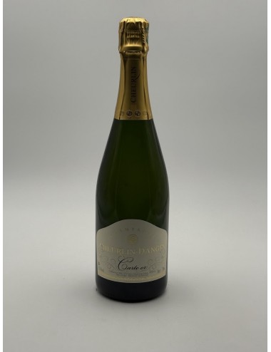 CHAMPAGNE CHEURLIN DANGIN