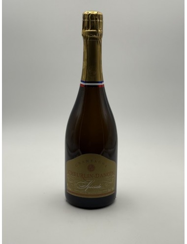 CHAMPAGNE CHEURLIN DANGIN...