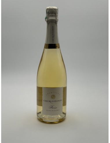 CHAMPAGNE CHEURLIN DANGIN...