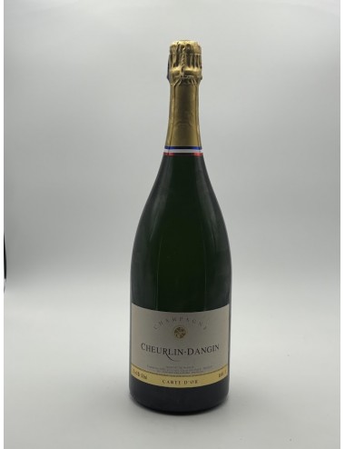 CHAMPAGNE CHEURLIN DANGIN 1.5L