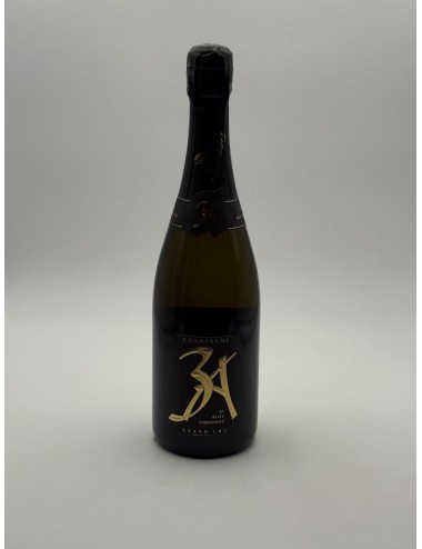 CHAMPAGNE CUVEE 3A DE SOUSA