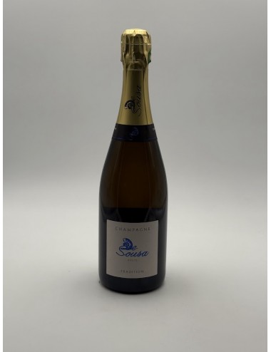 CHAMPAGNE TRADITION DE SOUSA