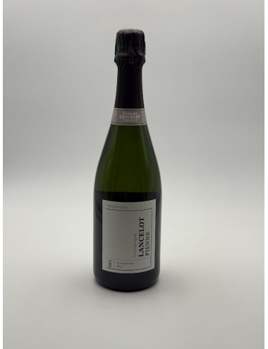 CHAMPAGNE TRADITION...