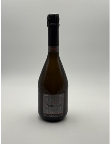 CHAMPAGNE CUVEE PERCEVAL...