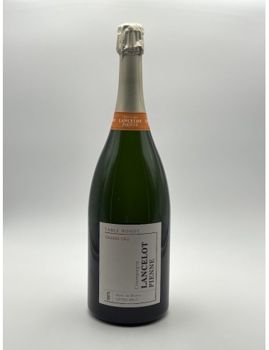 CHAMPAGNE TABLE RONDE...