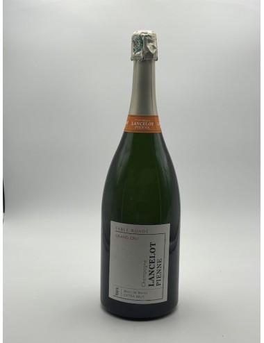 MAG. CHAMPAGNE TABLE RONDE...