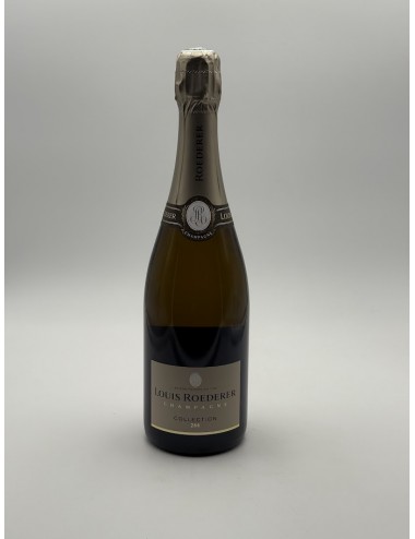 CHAMPAGNE ROEDERER COLLECTION