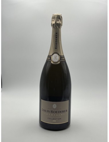 MAGNUM CHAMPAGNE ROEDERER...