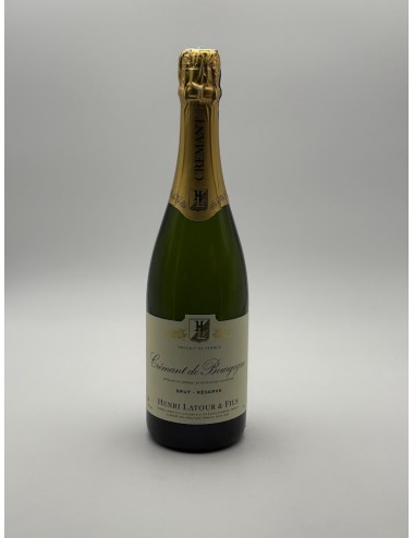 CREMANT DE BOURGOGNE...