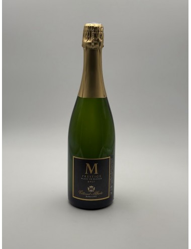 Mousseux Vitteaut Brut