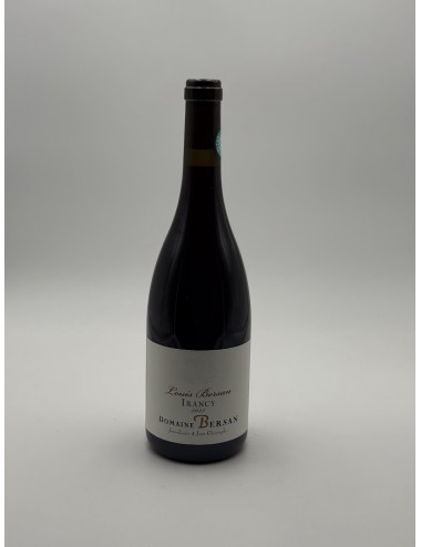 Irancy 2022 – Domaine Bersan