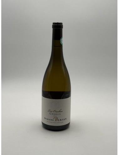 Chablis "Les Ouches" 2022 –...
