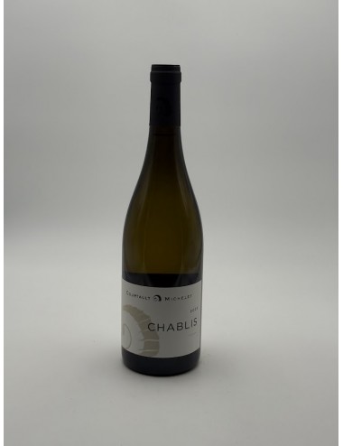 Chablis 2023 – Courtault...