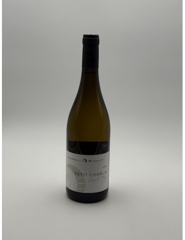 Petit Chablis 2022 –...