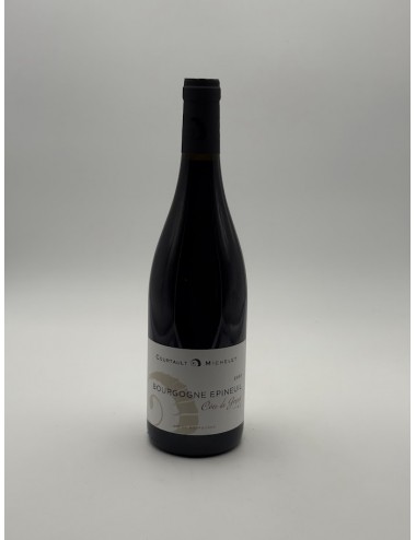 Bourgogne Épineuil 2022 –...