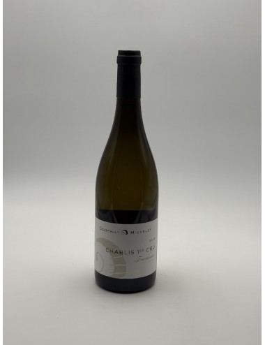 Chablis 1er Cru Fourchaume...