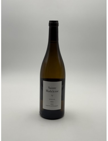 Vézelay Blanc 2023 –...